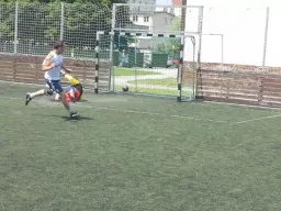 Quatro - Sporting (22.5.2011)
